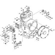 Seal gasket