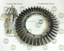 Гипоидная пара (против часовой) 45A2 45A22 Гипоидная пара (против часовой) 45A2 45A22