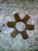 Муфта 3462/19859/1192/1321 Муфта 3462/19859/1192/1321