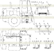 warm air blower BKG08H