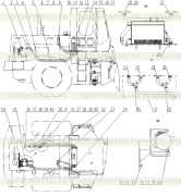 Air-condition BKG08G