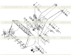 Shaft assembly