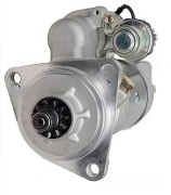 Стартер 6526201-7074d