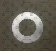 Шайба проставочная Z5221/522-8267 Шайба проставочная Z5221/522-8267