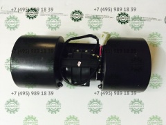 Отопитель кабины  средний ZHF-328 Отопитель кабины  средний ZHF-328