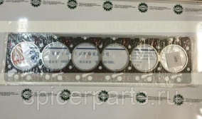 Cummins 6BT5.9-C Прокладка ГБЦ C328357/3921394 Cummins 6BT5.9-C Прокладка ГБЦ C328357/3921394