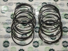 Кольца поршневые 38156/48981/381755 Huatai Кольца поршневые 38156/48981/381755 Huatai