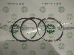 Кольца поршневые C3918315/C394531/C393252(на один поршень) Кольца поршневые C3918315/C394531/C393252(на один поршень)