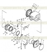 Differential NOSPIN