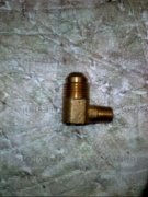 Переходник 142429 Переходник 142429