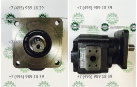 Насос гидравлический 11C583/CBGJ25