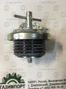 Крышка маслозаливной горловины 3418519 Крышка маслозаливной горловины 3418519