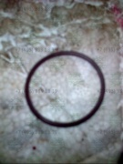 Кольцо форсунки 193736 Кольцо форсунки 193736