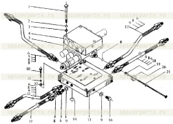 Joint pipe 10