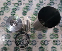Поршневая группа в сборе 6BT5.9-C13/C3926631 Huatai Поршневая группа в сборе 6BT5.9-C13/C3926631 Huatai