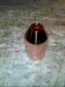 Втулка форсунки 311934/147389 Втулка форсунки 311934/147389