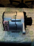 Генератор 316627 Генератор 316627