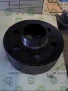 Шестерня солнечная 42A7/PR6.21-7 (45 зубьев) Шестерня солнечная 42A7/PR6.21-7 (45 зубьев)