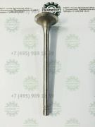 Клапан впускной 135957/383512 Клапан впускной 135957/383512