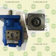 Насос гидравлический CBGj263/11C28 Насос гидравлический CBGj263/11C28