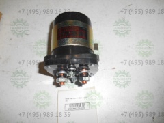 Реле стартера 216537 (JD23) 24v Реле стартера 216537 (JD23) 24v
