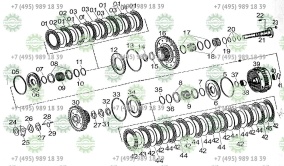 ANGLE RING