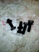 Болт 333822 Болт 333822