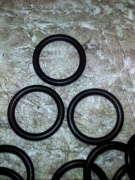 Кольцо 3521 Кольцо 3521