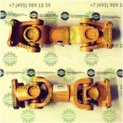 Вал карданный передний (задняя часть) 51C61 Вал карданный передний (задняя часть) 51C61