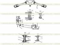 B80B07 Рама II B80B07 Рама II