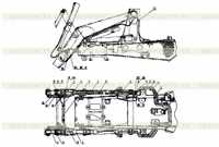 B80B1005 Линии-многоцелевой ковш B80B1005 Линии-многоцелевой ковш