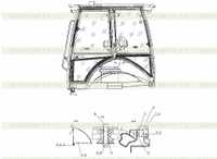 B80B13 Кабина 5 B80B13 Кабина 5
