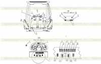 B80B16 Электрическая система 2 B80B16 Электрическая система 2