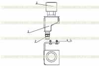 B80E0901 Чаша 3 B80E0901 Чаша 3