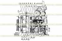 Двигатель в сборе 3 Двигатель в сборе 3