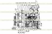 Двигатель в сборе 4 Двигатель в сборе 4