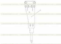 Гидравлический выключатель (Опционально) 2 Гидравлический выключатель (Опционально) 2