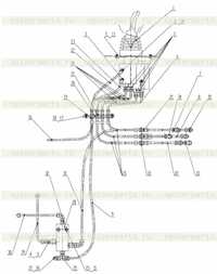 Z5E31003T1 Контрольный клапан Z5E31003T1 Контрольный клапан