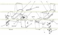 Z5E312T1 Группа рамы III Z5E312T1 Группа рамы III