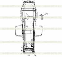 B80A17 Система кондиционирования воздуха 2 B80A17 Система кондиционирования воздуха 2