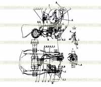 B80B09 Система торможения B80B09 Система торможения