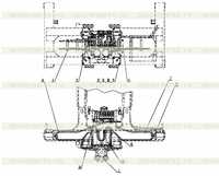 B80E1101T1 Линии - Качели B80E1101T1 Линии - Качели