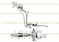 B80E1106T1 Линии - Молот B80E1106T1 Линии - Молот