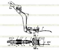 B80E1107 Линии - Молот B80E1107 Линии - Молот