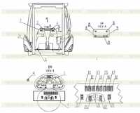 B80E16 Электрическая система 2 B80E16 Электрическая система 2