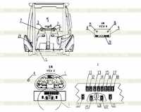B80E16T1 Электрическая система 2 B80E16T1 Электрическая система 2
