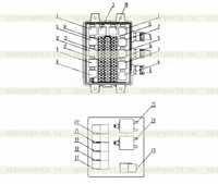 B80E16T1 Электрическая система 3 B80E16T1 Электрическая система 3