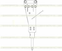 Гидравлический выключатель (опционально) Гидравлический выключатель (опционально)