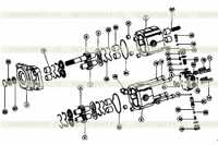 KP30 38-05S6-LMF00-BSL30 34-Насос KP30 38-05S6-LMF00-BSL30 34-Насос