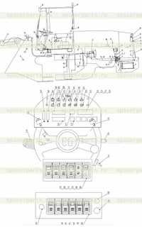 Электрические компоненты ZL35G15T8 Электрические компоненты ZL35G15T8